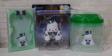 산리오 해피 복권 산리오 캐릭터즈 홀리데이 컬렉션