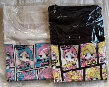 히키 페스티벌 T셔츠