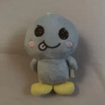 riize 은석 봉제 인형 10cm