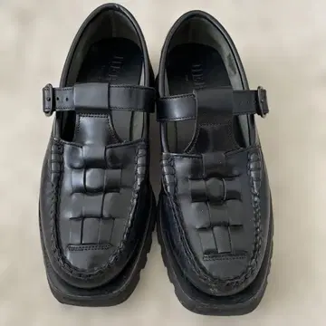 헤르메스 로퍼 37