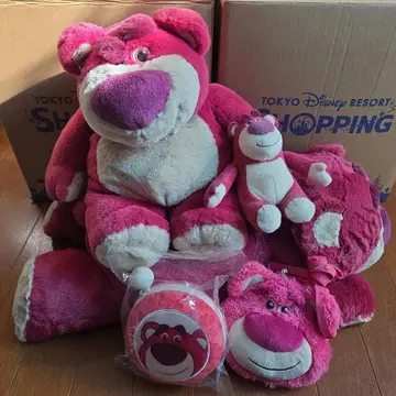 디즈니 랏소 묶음 판매