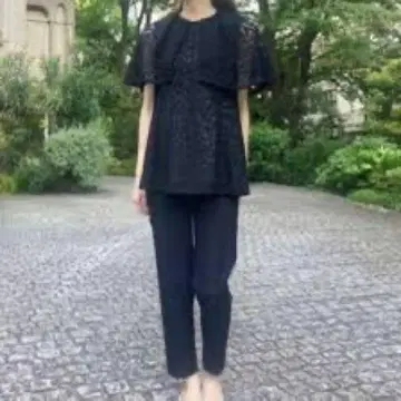 [컨디션 최상] 셀포드 전체 레이스 셋업 light blue 38