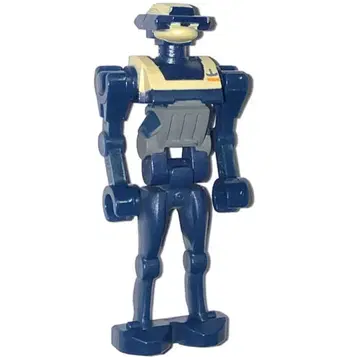 레고 스타 워즈 TX-20 택티컬 드로이드