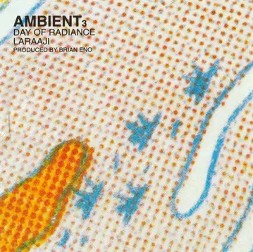 Laraaji : Day Of Radiance (Ambient 3)