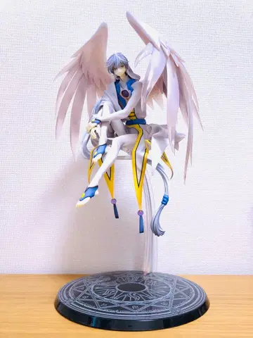 카드캡터 사쿠라 월() 피규어 호비맥스 재팬 정품