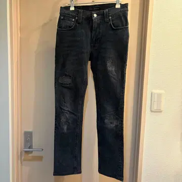 nudie jeans W28 L32