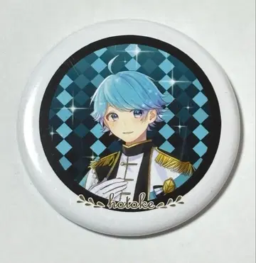 이레이스 호토케 셀레브레이션 캔뱃지