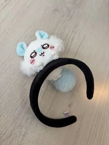 머리띠 치이카와 랜드