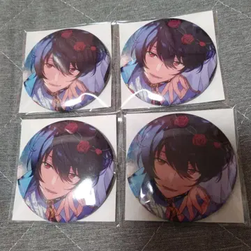 앙스타 사쿠마 리츠 캔뱃지