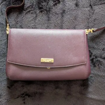 케이트 스페이드 보르도 숄더백