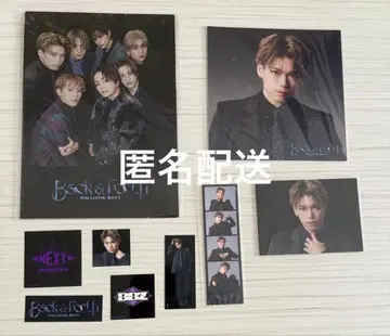 즉시 구매 카노 요시마사 앨범 혜택