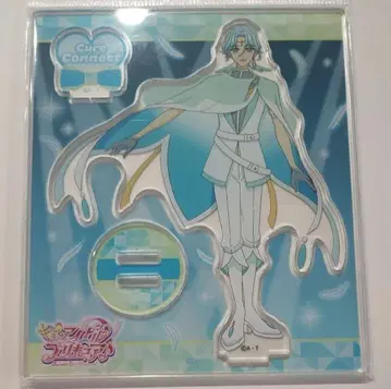 너와 아이돌 프리큐어 큐어 커넥트 아크릴 스탠드 히비키 카이토