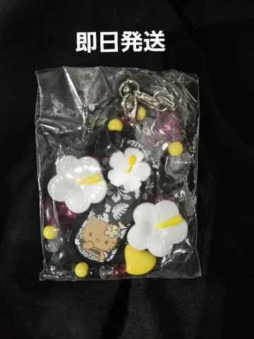 토코나츠 바케이션 일광화상 시크릿 스트랩 일광화상 키티