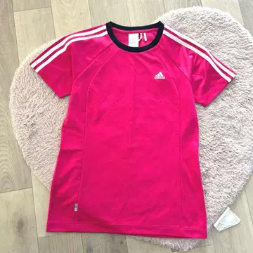 adidas CLIMLITE 반팔 T셔츠 스포티 캐주얼 운동, 헬스장