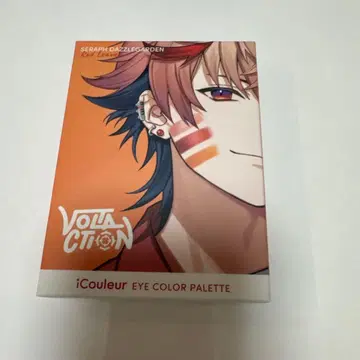세라프 더즐정원 iCouleur 아이섀도우 콜라보 팔레트 단품