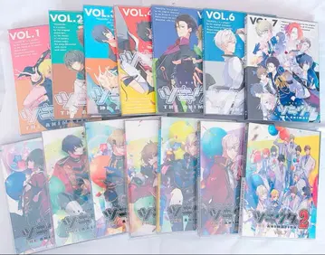 츠키우타. 애니메이션 Blu-ray 전권 세트