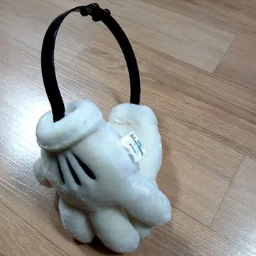 미키의 손 머리띠 (귀도리) 도쿄 디즈니 리조트