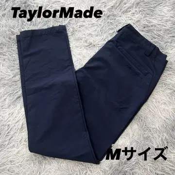 새상품급 테일러메이드 팬츠 스트레치 가을/겨울 네이비 M 사이즈