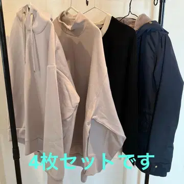 글로벌 워크 세트