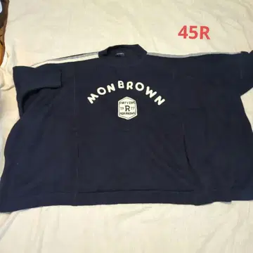 45R 스웨터