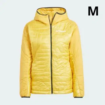 빠른 발송 정가 30800엔 아디다스 인슐레이션 패디드 자켓