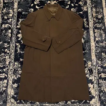 구제 의류 60's gutteridge 스텐카라 코트