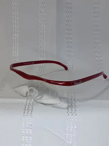 새상품 미사용 하즈키 루페 샘플 정품 1.6