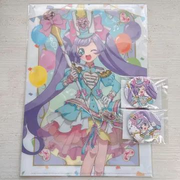 프리파라 마루쿠지 라라 논