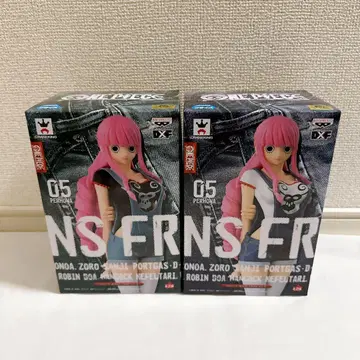 원피스 JEANS FREAK vol.5 페로나 2종 세트