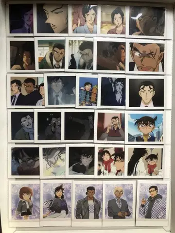 명탐정 코난   모로후시 타카아키 야마토 칸스케 우에하라 유이 나가노현경