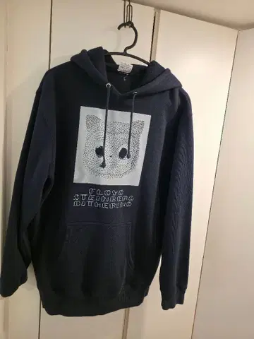 GitHub x ZOZOTOWN 후드티