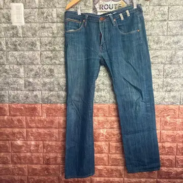 폴스미스 블루진