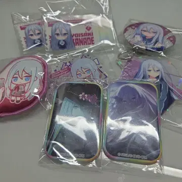 요이사키 카나데 묶음 판매