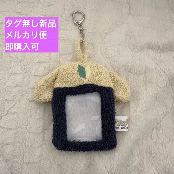 개구리 중사 케로로 타마마 이등병 Palude 콜라보 카드 케이스