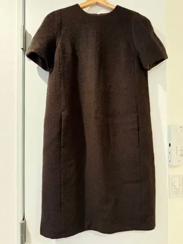 룰루비 루비 원피스