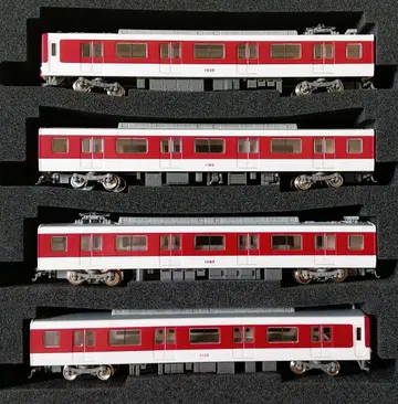 그린맥스 30150 긴테츠 1026계 교토 나라선 (동력 있음)