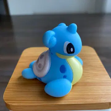 포켓몬 라프라스 둥실둥실 라프라스 미야기 순회 약 5cm