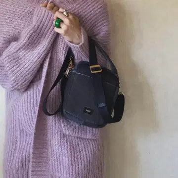 치이백 chiiiibag 크로스 바디백