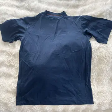 VANEX 네이비 파자마 상하의 세트 L 사이즈