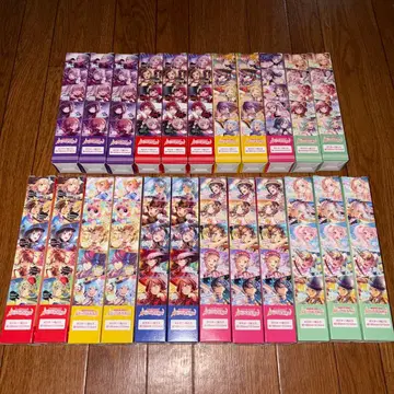 BanG Dream 걸즈 밴드 파티 포스터 로손