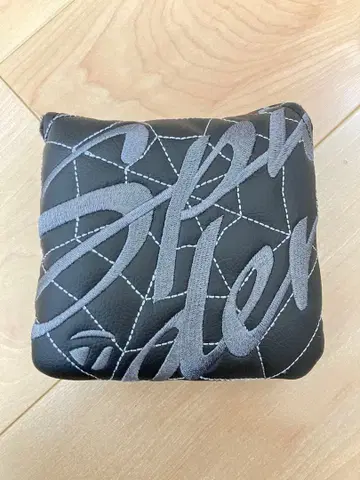 TaylorMade 테일러메이드 스파이더 퍼터 커버