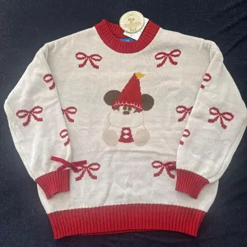 [ 미사용 새상품 ] 릴린린 스웨터 2025년