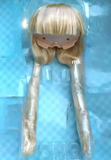 미사용 파이팅 밀크 사랑해 네오 브라이스 두피만