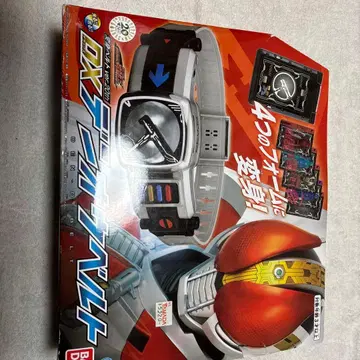 DX 덴오 벨트 케타로스