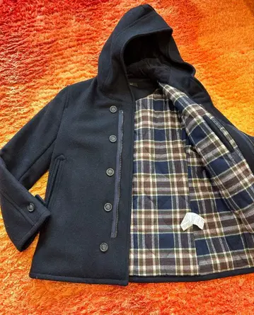 JOHNBULL 남성용 라이크 자켓