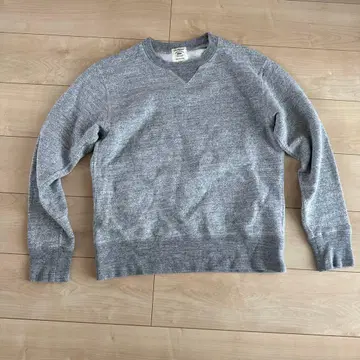 잭맨 jackman 앞V 맨투맨