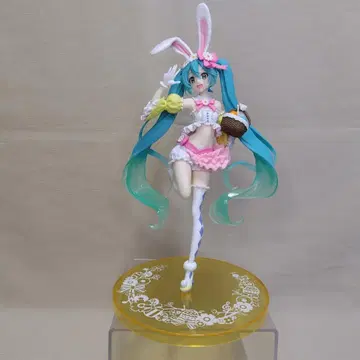 하츠네 미쿠 2nd Season Spring Ver.