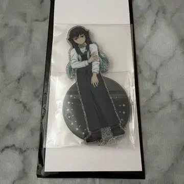 귀멸의 칼날 모크테일 양면 아크릴 스탠드 토키토 무이치로