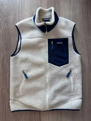 Patagonia Retro-X Vest / 파타고니아 레트로X 베스트