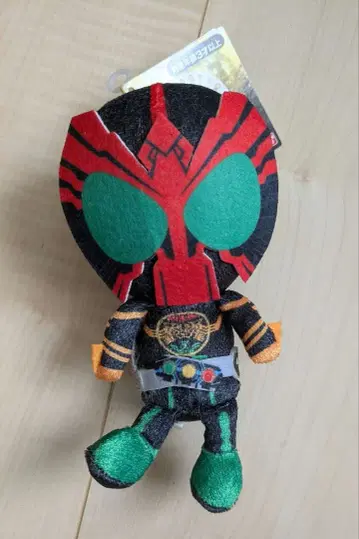 가면라이더 오즈 봉제 인형